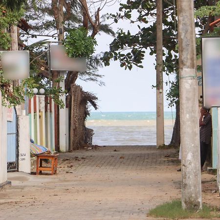 Popoyo Surf Resort Baie d'Arugam Extérieur photo