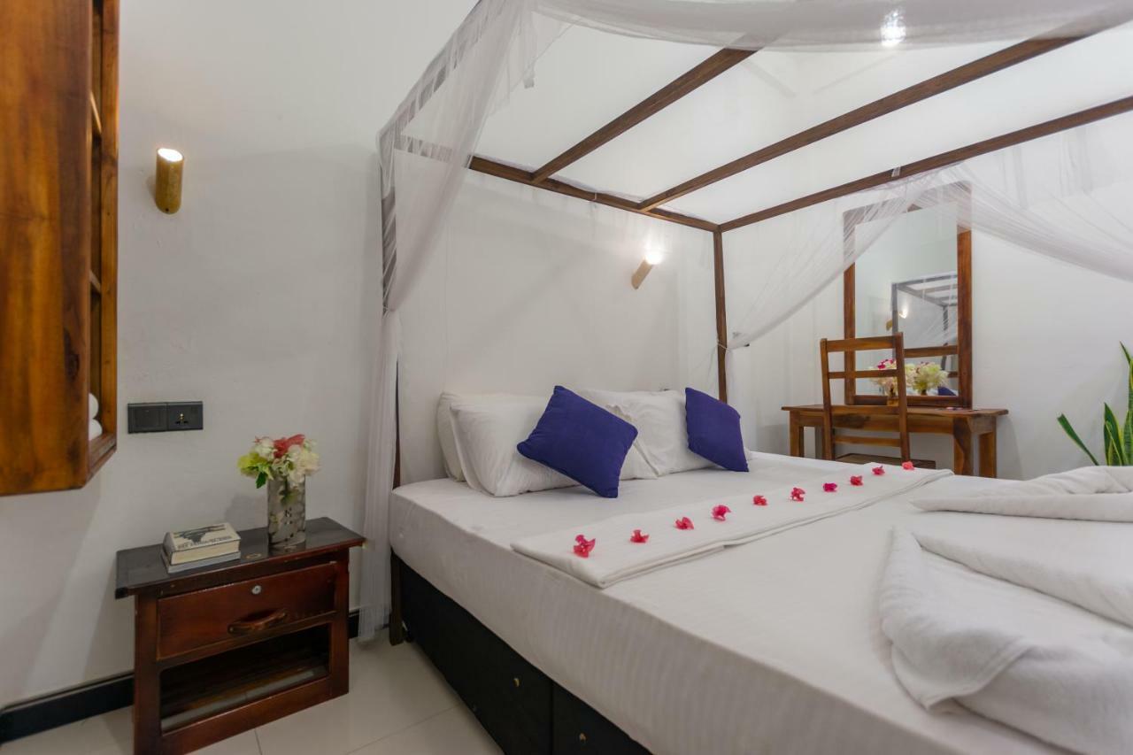 Popoyo Surf Resort Baie d'Arugam Extérieur photo