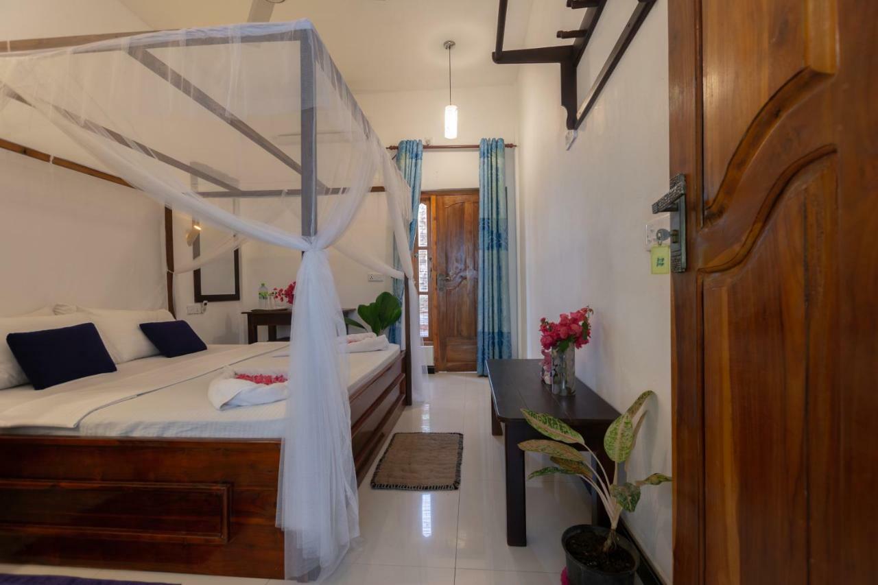 Popoyo Surf Resort Baie d'Arugam Extérieur photo