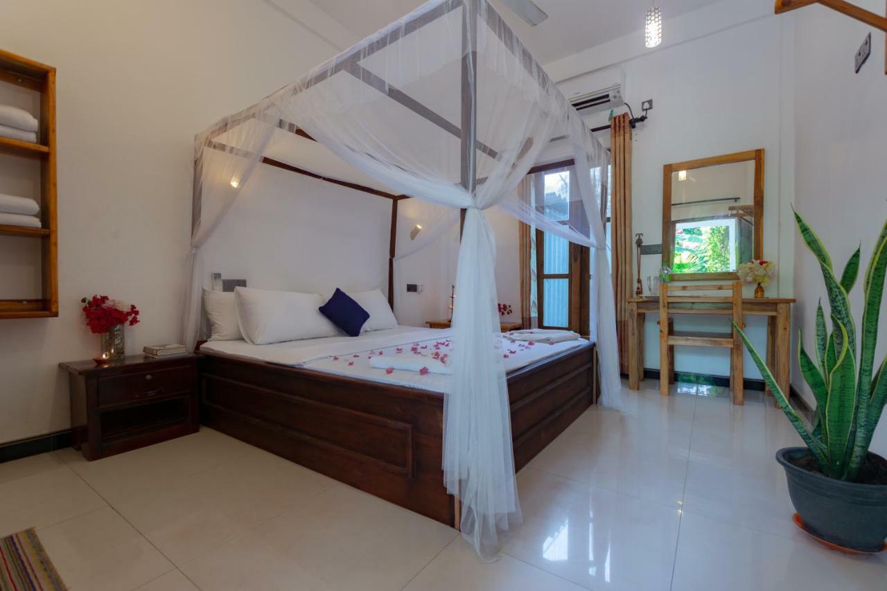 Popoyo Surf Resort Baie d'Arugam Extérieur photo