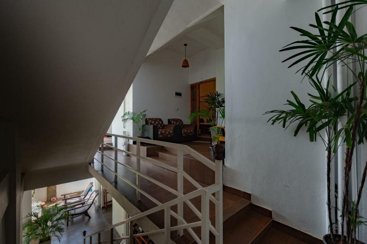 Popoyo Surf Resort Baie d'Arugam Extérieur photo