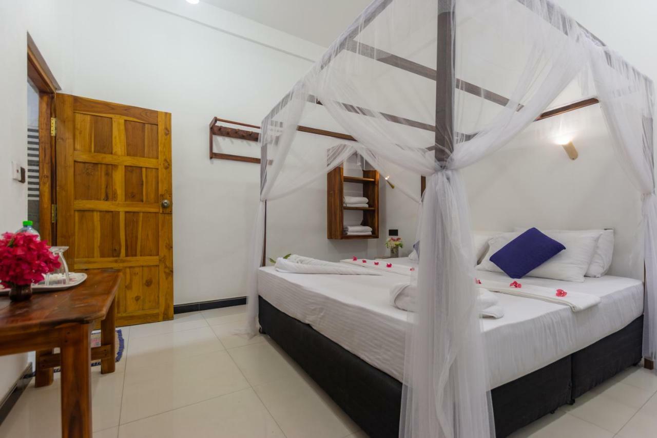 Popoyo Surf Resort Baie d'Arugam Extérieur photo
