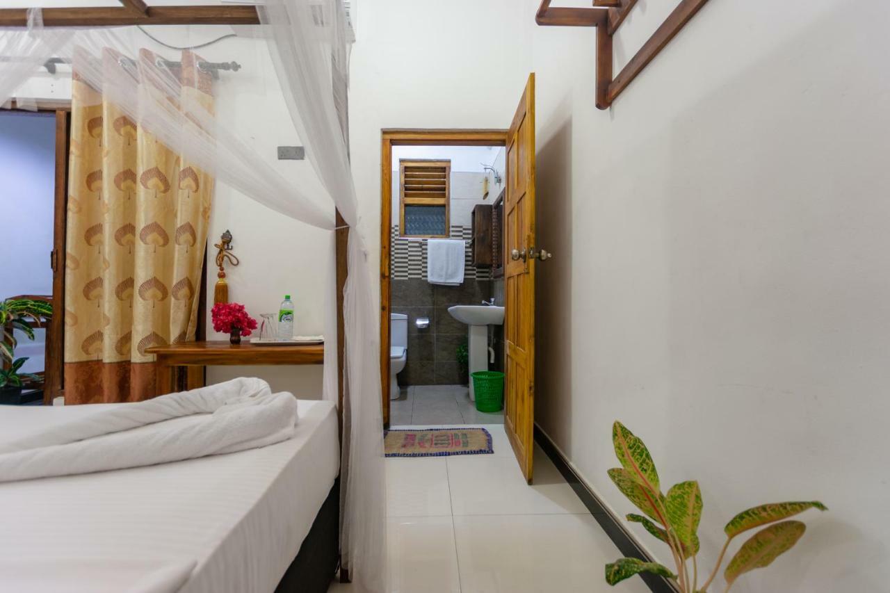 Popoyo Surf Resort Baie d'Arugam Extérieur photo