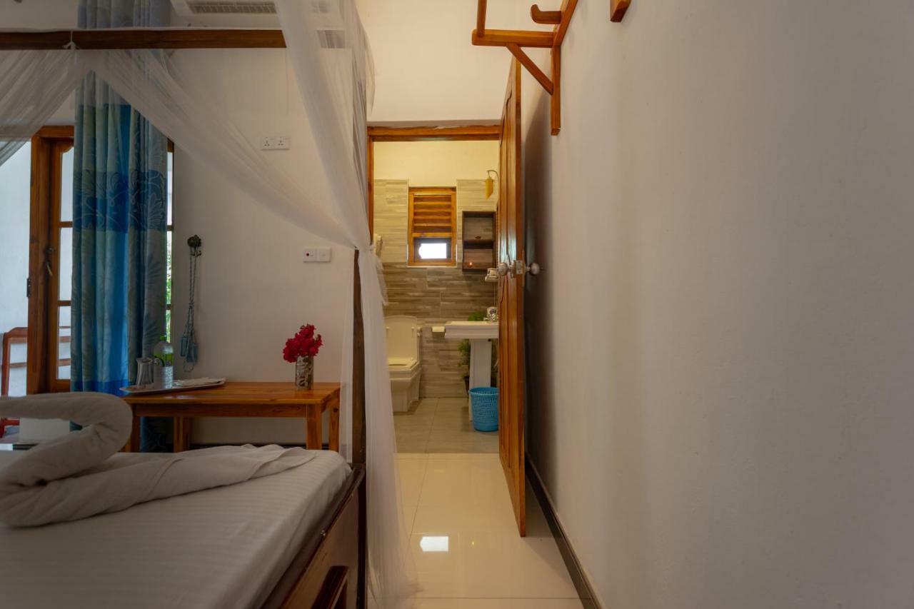 Popoyo Surf Resort Baie d'Arugam Extérieur photo