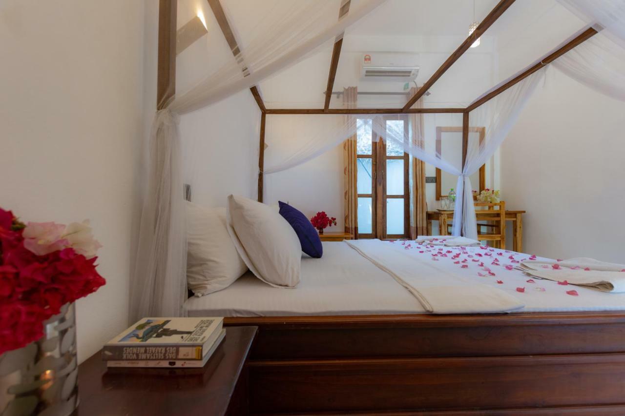 Popoyo Surf Resort Baie d'Arugam Extérieur photo