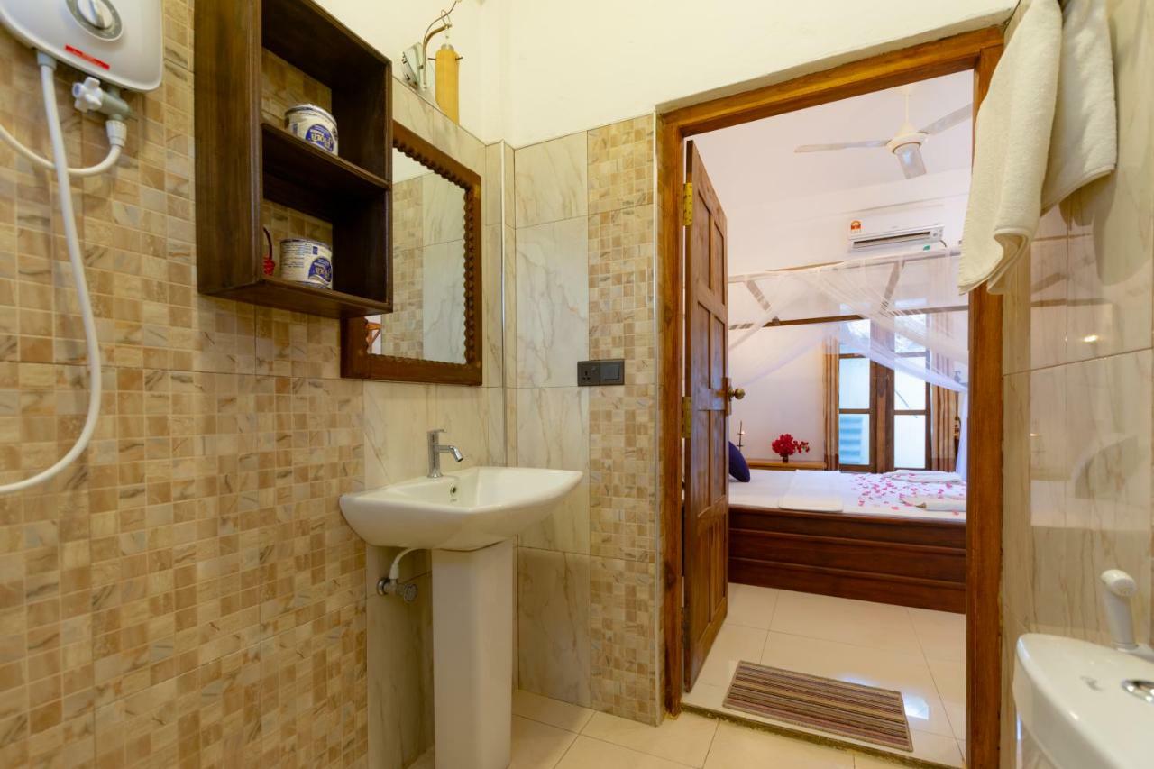 Popoyo Surf Resort Baie d'Arugam Extérieur photo