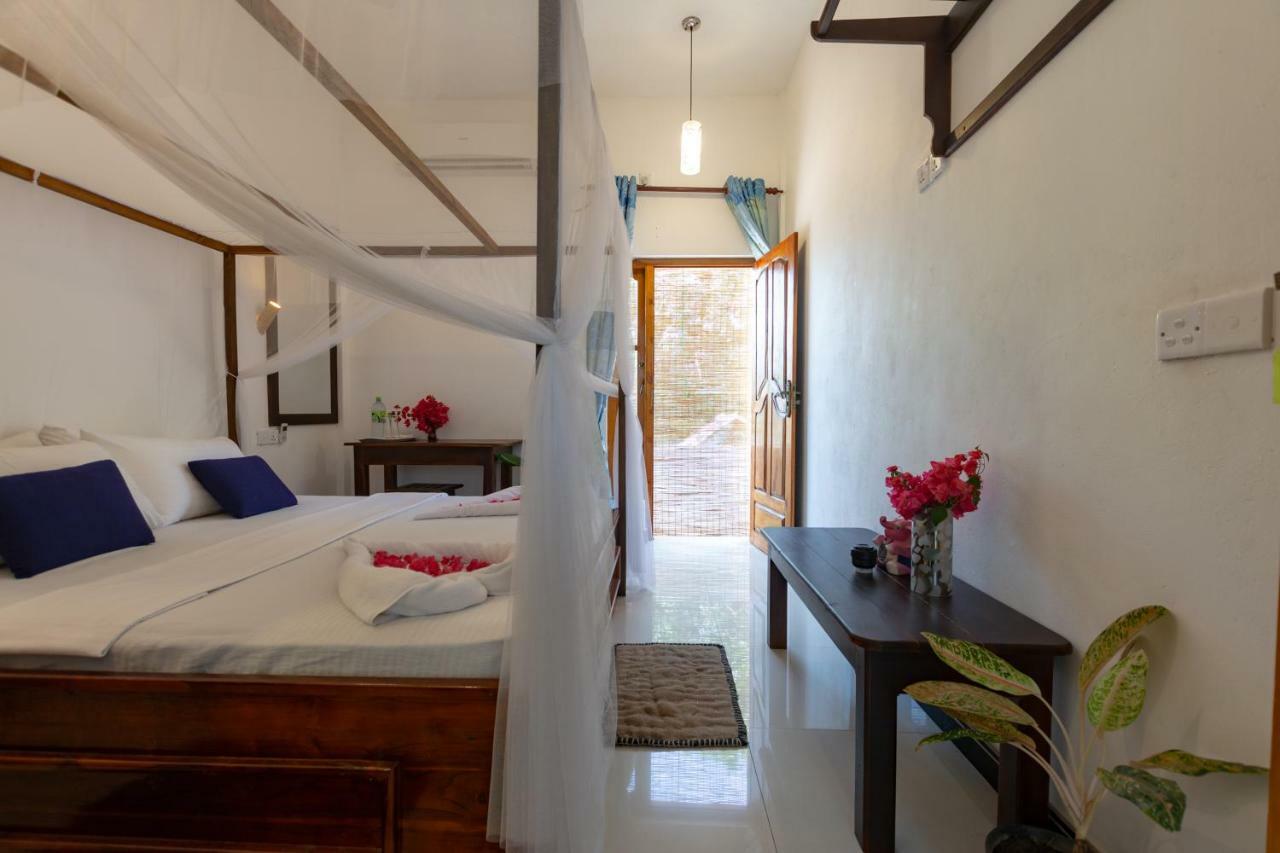 Popoyo Surf Resort Baie d'Arugam Extérieur photo