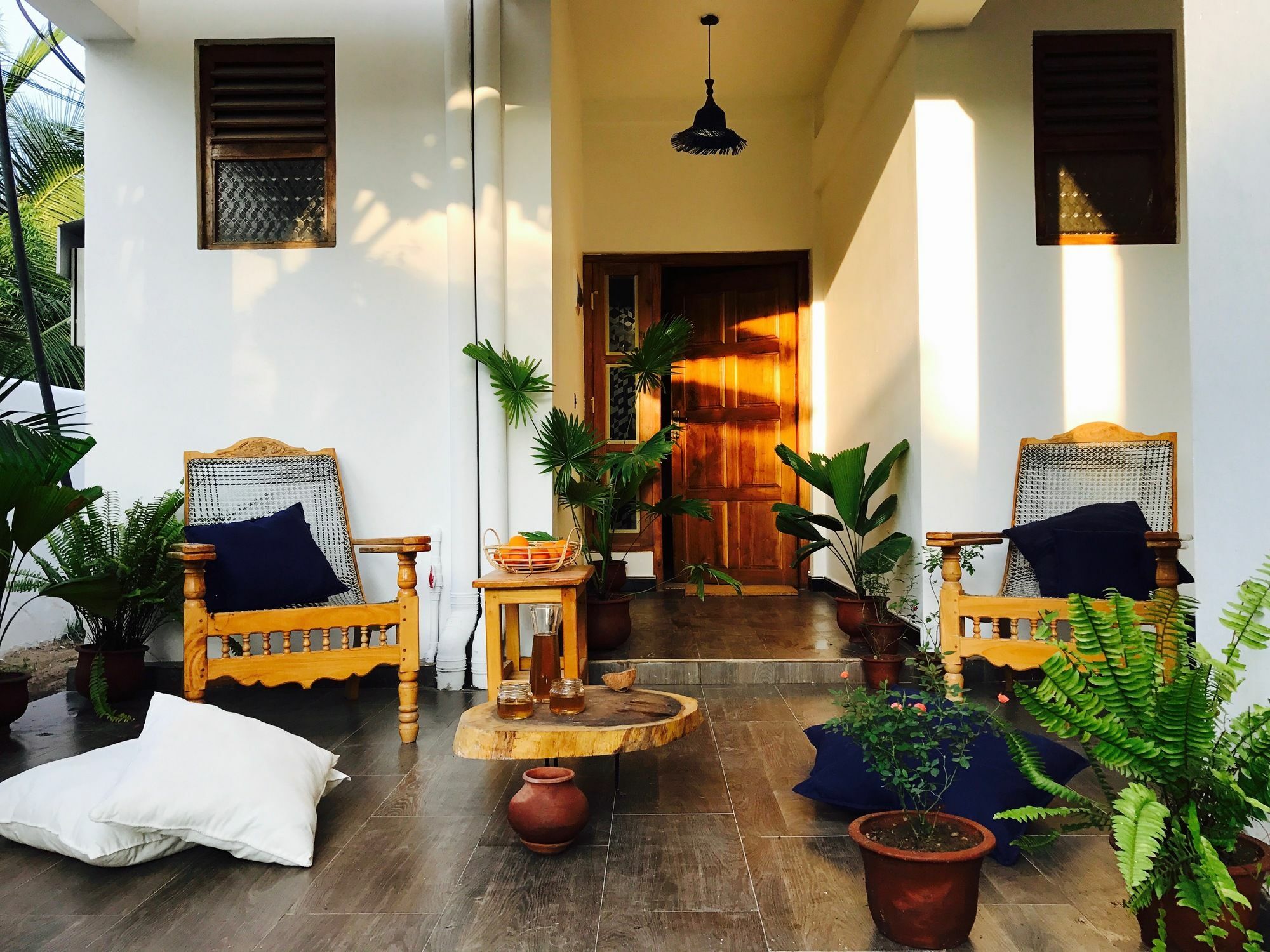 Popoyo Surf Resort Baie d'Arugam Extérieur photo